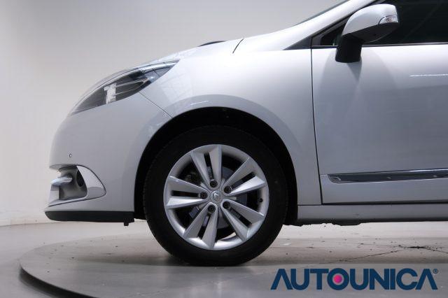 RENAULT Scenic 1.5 DCI 110CV S&S WAVE 7 POSTI