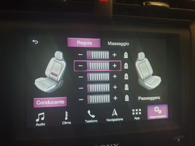 FORD Mondeo 2.0 TDCi 150 CV S&S Powershift Station Wagon Vigna