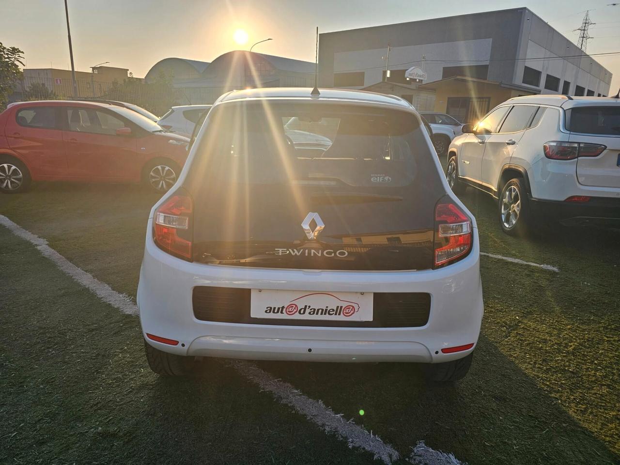 Renault Twingo 1.0 SCe Stop&Start Energy