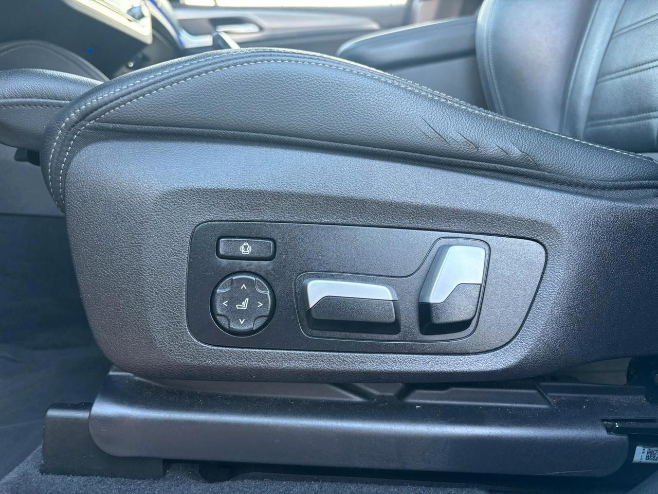 Bmw X4 xDrive20d Msport-X