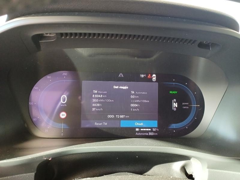 VOLVO C40 RECHARGE TWIN ULTIMATE CROSSOVER