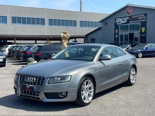 Audi A5 3.0 V6 TDI F.AP. quattro Ambition