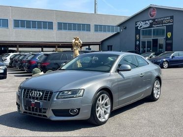 Audi A5 3.0 V6 TDI F.AP. quattro Ambition
