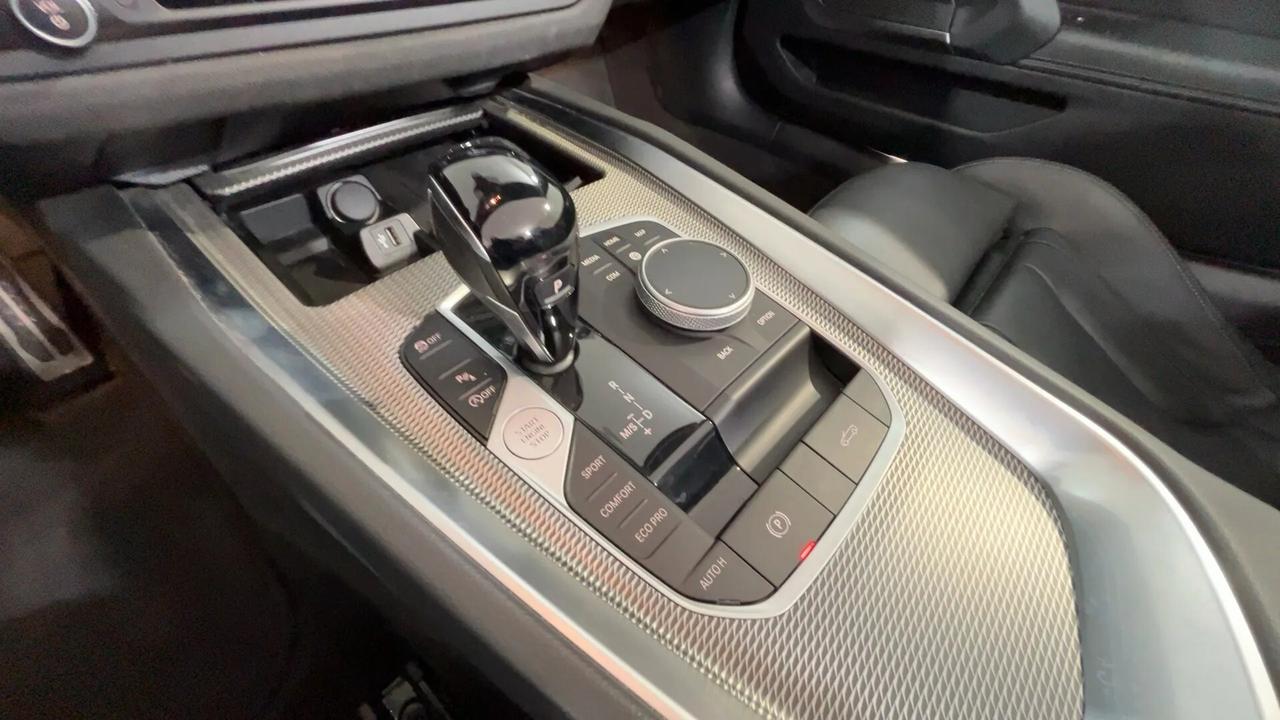 Bmw Z4 M sDrive20i Msport