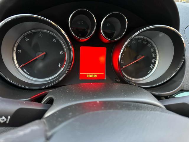 OPEL Insignia 88,899km 2.0 CDTI 160CV 4p Cosmo Bellissima