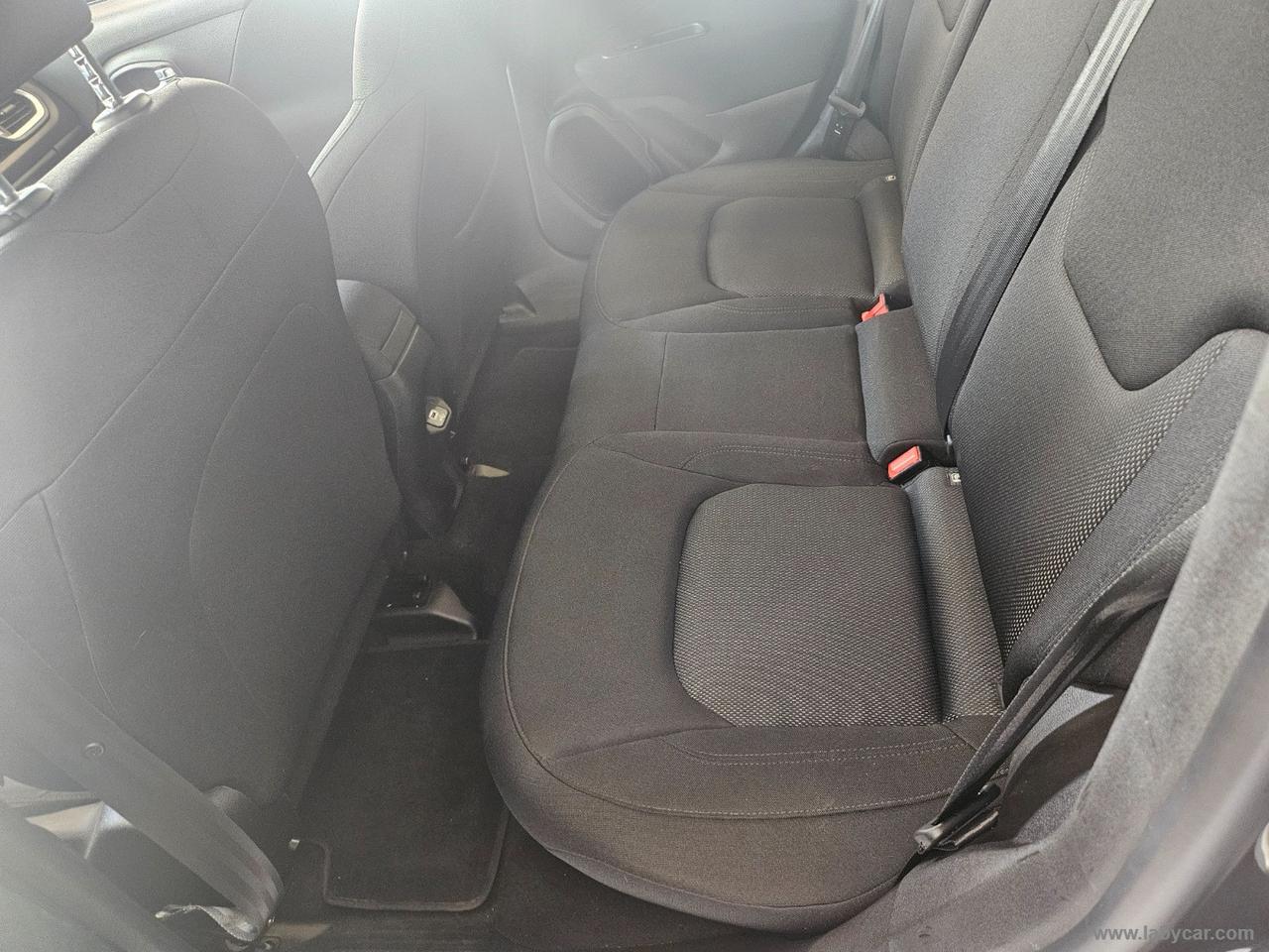 JEEP Renegade 1.6 Mjt DDCT 120CV Business