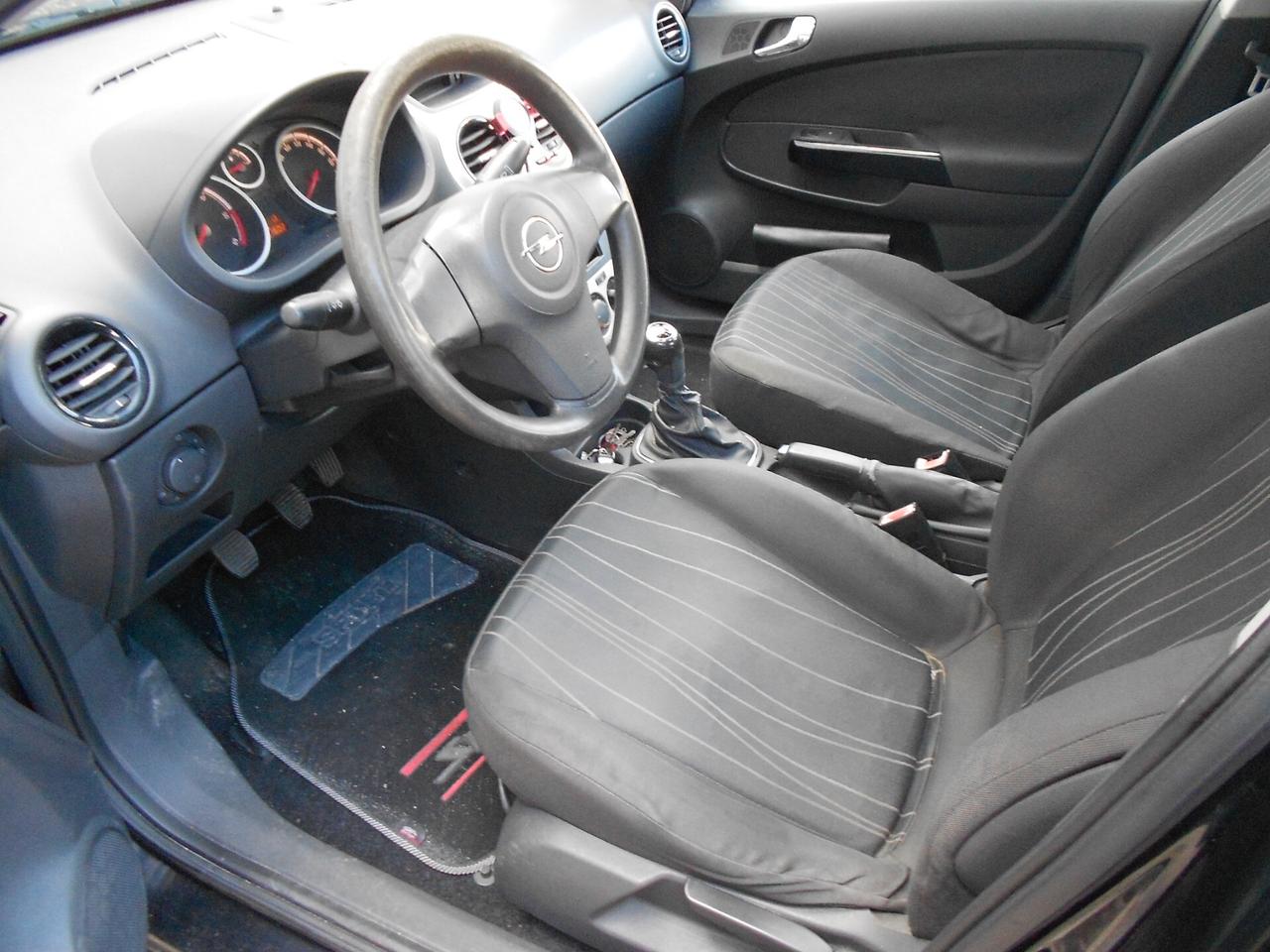 Opel Corsa 1.3 CDTI 90CV 5 porte Cosmo
