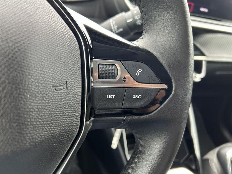 Peugeot 208 PureTech 100 Allure 5p UFFICIALE ITALIA