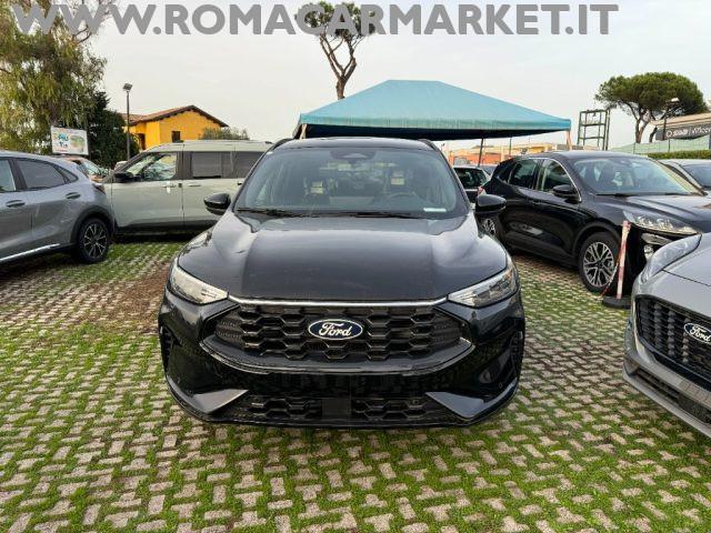 FORD Kuga 2.5 Plug In Hybrid 243 CV CVT 2WD ST-Line