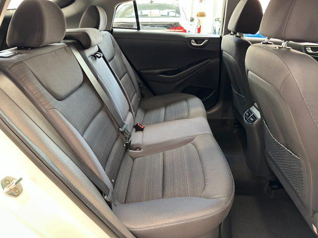 HYUNDAI Ioniq 1.6 Hybrid DCT Style - ACC-Carplay-Camera-Keyless