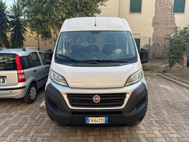 Fiat Ducato 35 2.3 MJT 130CV PLM-TA Furgone Maxi
