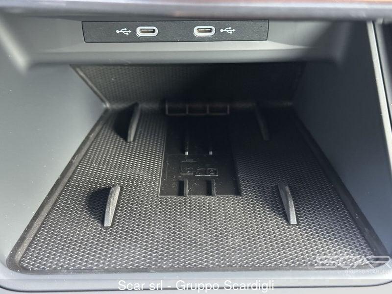 Cupra Formentor 1.5 Hybrid DSG