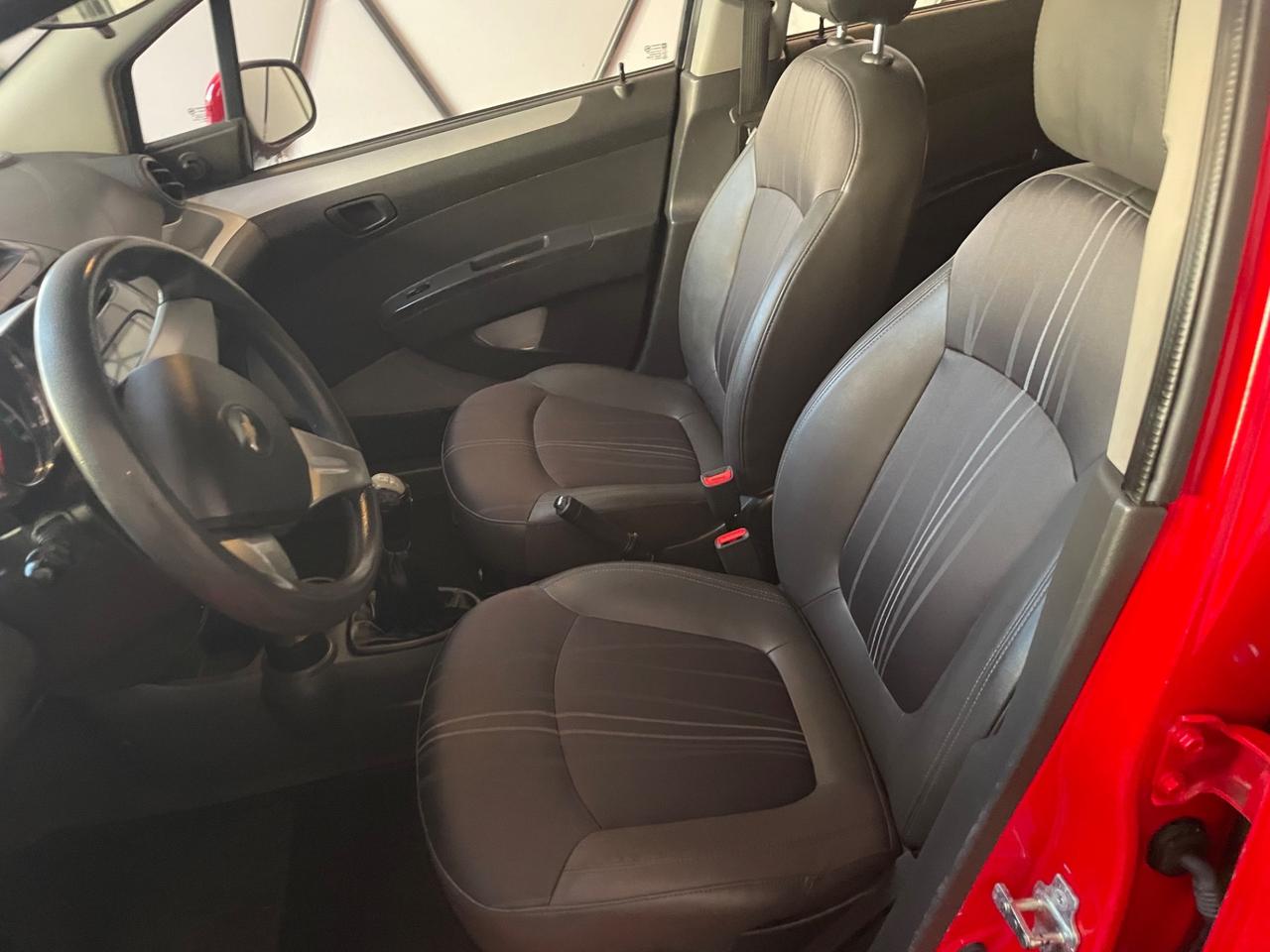 Chevrolet Spark 1.0 LT GPL