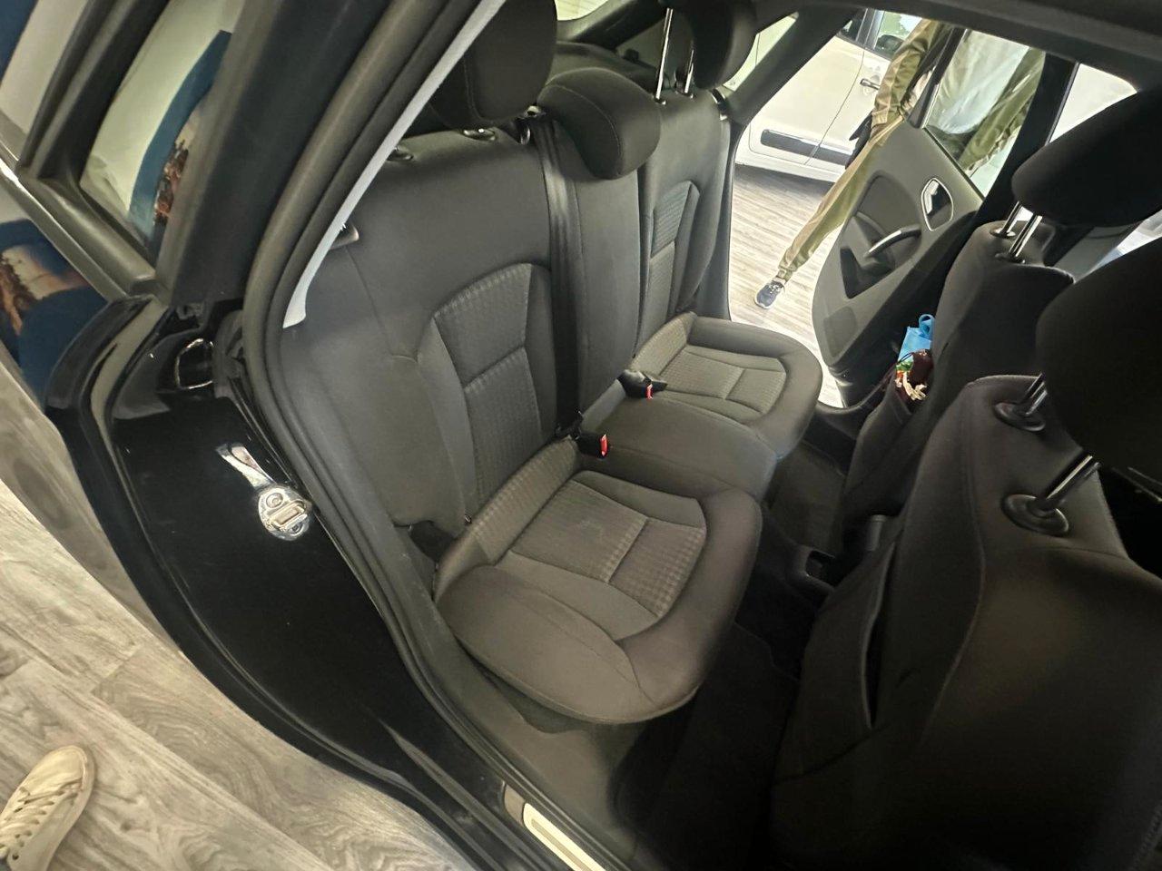 Audi A1 Sportback 1.6 tdi S Line Edition 90cv