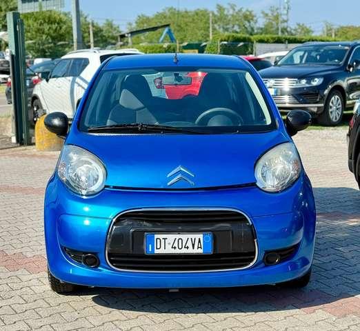 Citroen C1 5p 1.0 Deejay NEOPATENTATI