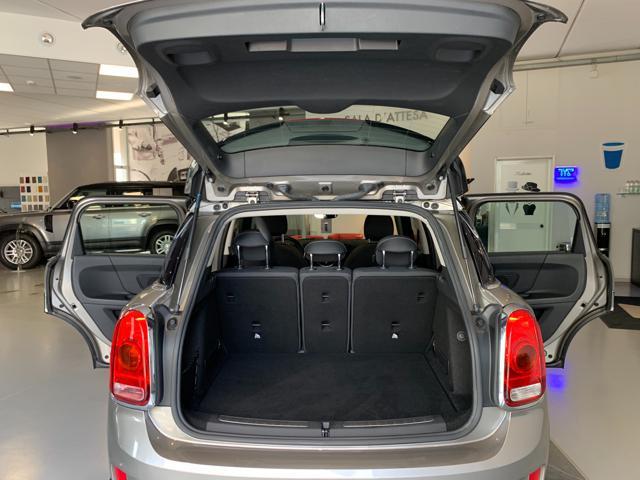 MINI Countryman 2.0 Cooper D Business Countryman