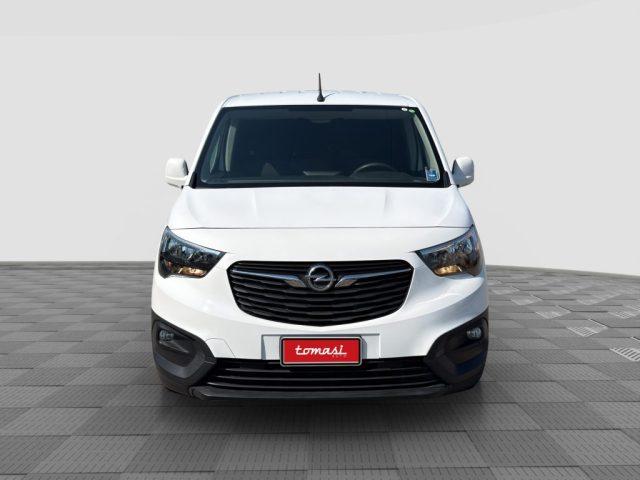 OPEL Combo Combo Cargo 1.5 Diesel 130CV S&S PC-TN 650kg Editi