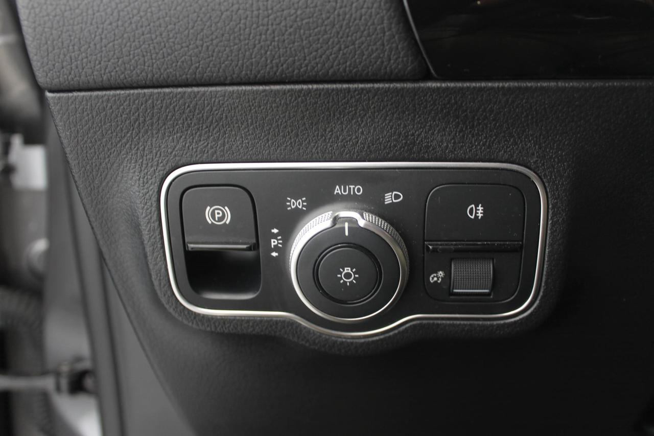 Mercedes GLA 200 d SPORT PLUS FULL LED