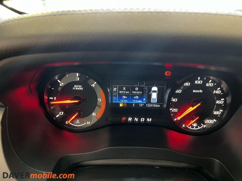 Ford Ranger Raptor 2.0 TDCi aut. 213CV DC 5 posti + iva