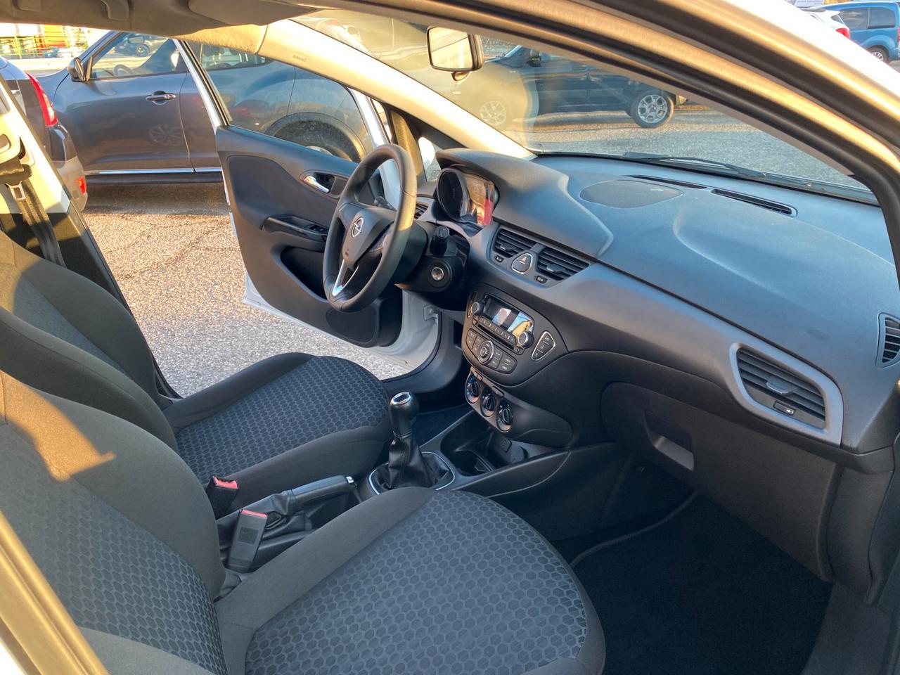 Opel Corsa 1.4 90CV GPL Tech 5 porte Advance