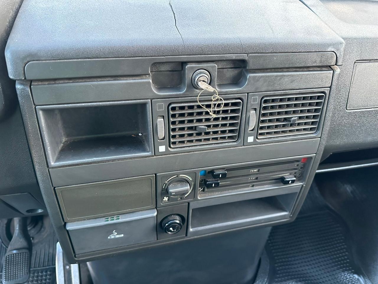 IVECO DAILY CON TELLONE SUPER PREZZO!