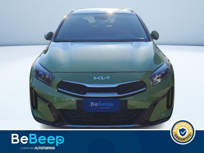 KIA Xceed 1.0 TGDI GPL STYLE 117CV MT