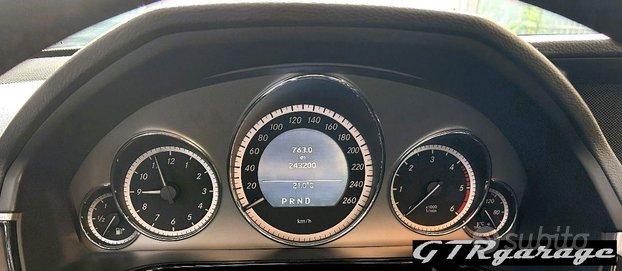 MERCEDES -E - 220 CDI BERLINA Avantgarde