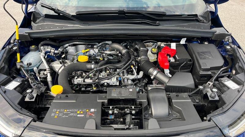 Renault Captur ECO-G 100 CV Techno