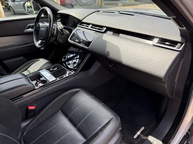 LAND ROVER Range Rover Velar 2.0D I4 240 CV R-Dynamic HSE