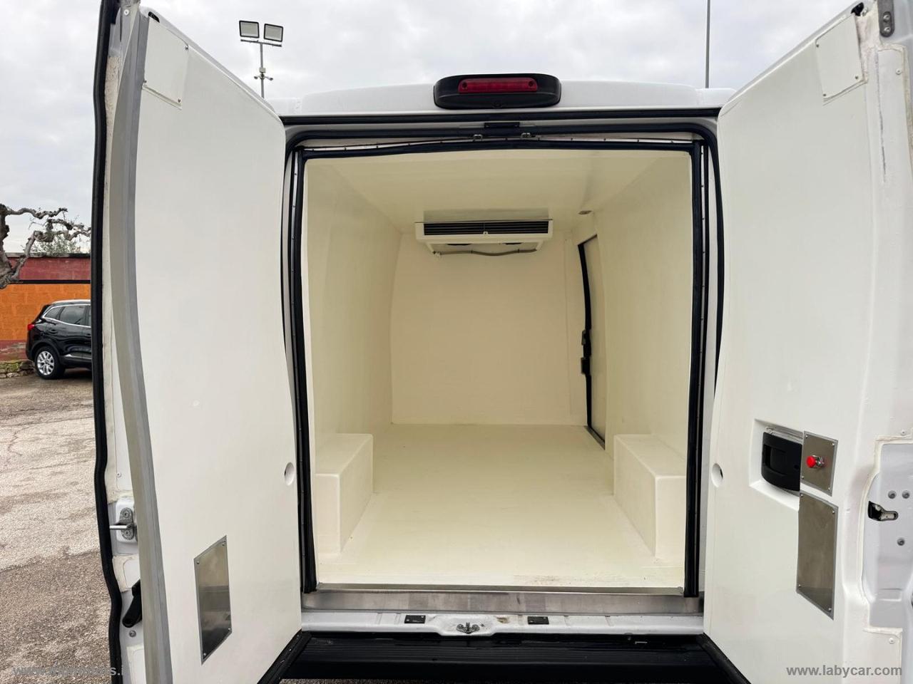 DUCATO MAXI FRIGO -20° 2.3 MJ 140CV 3 POSTI