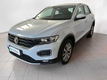 Volkswagen T-Roc 1.6 TDI SCR Business BlueMotion Technology