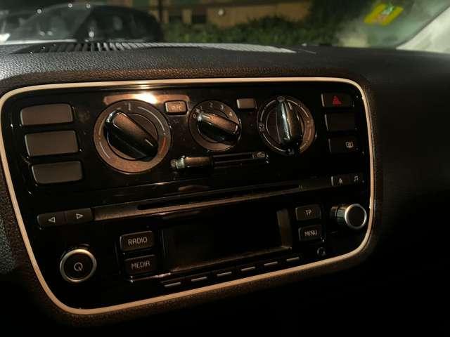 Volkswagen up! up! 3p 1.0 Take 60cv