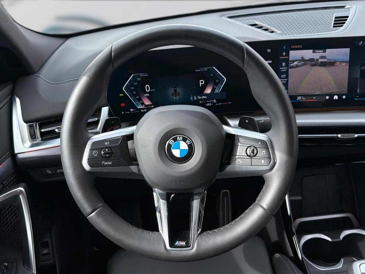 BMW*X2*M-SPORT*20XDRIVE*HARMAN-KARDON*KAMERA*LED-LASER*