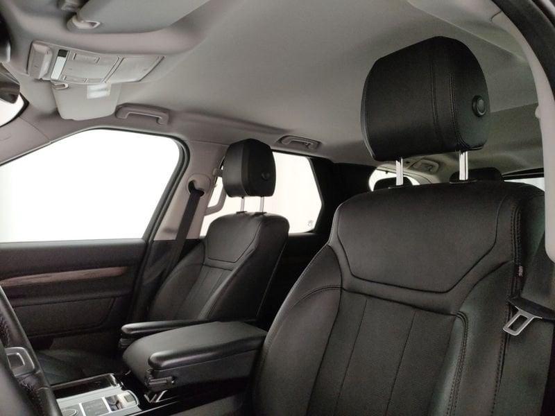 Land Rover Discovery 2.0 sd4 HSE 240cv 5p.ti auto my19