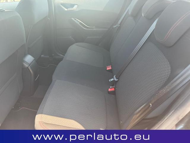 FORD Fiesta 1.5 EcoBlue 5 porte ST-Line