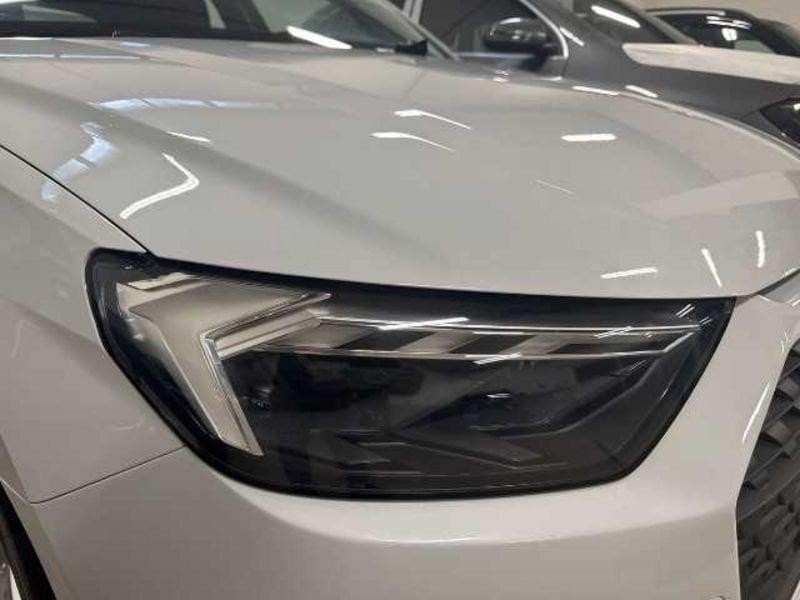 Audi A1 II 2019 Sportback 25 1.0 tfsi Admired my20