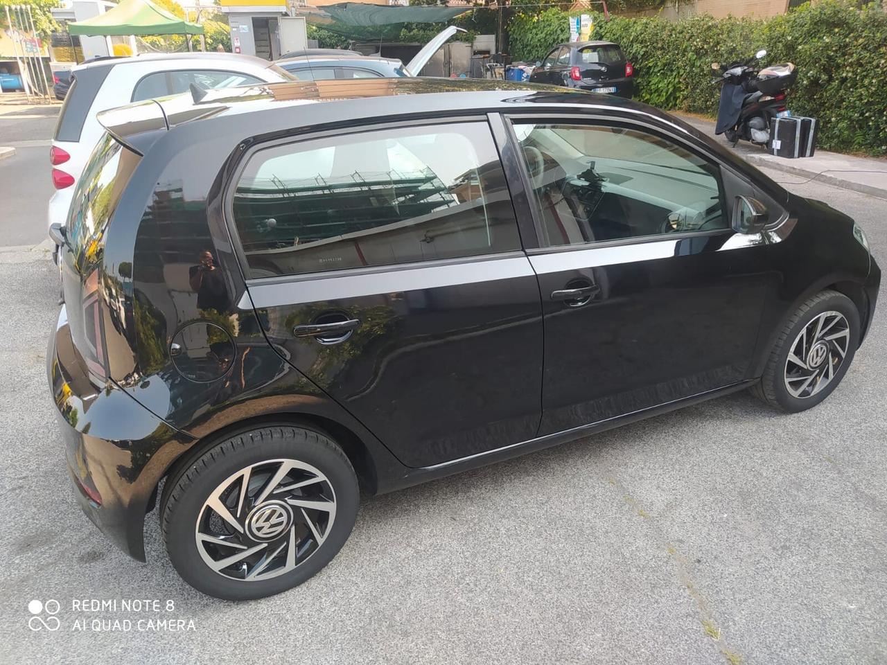 Volkswagen up! 1.0 5p. move - OFFERTA VALIDA FINO AL 31/07