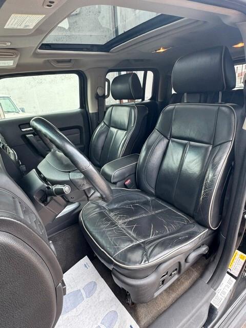Hummer H3 3.5 SUV