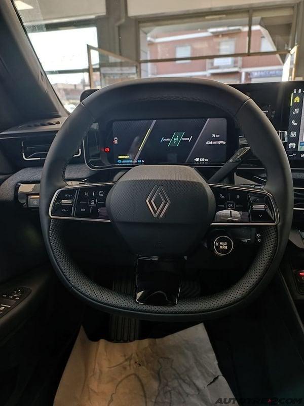 Renault 5 E-Tech Electric 5 E-Tech Electric 120 CV Urban Range Evolution