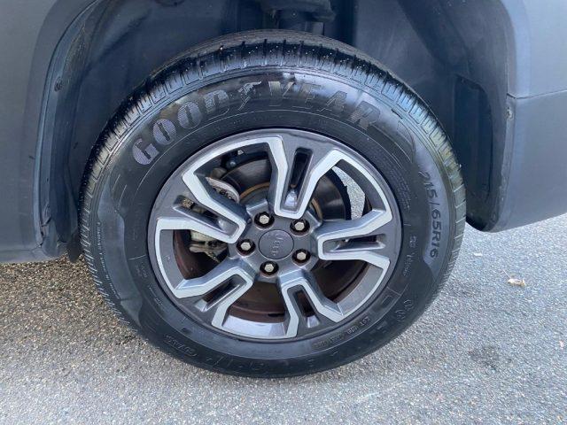 JEEP Renegade 1.0 T3 Longitude