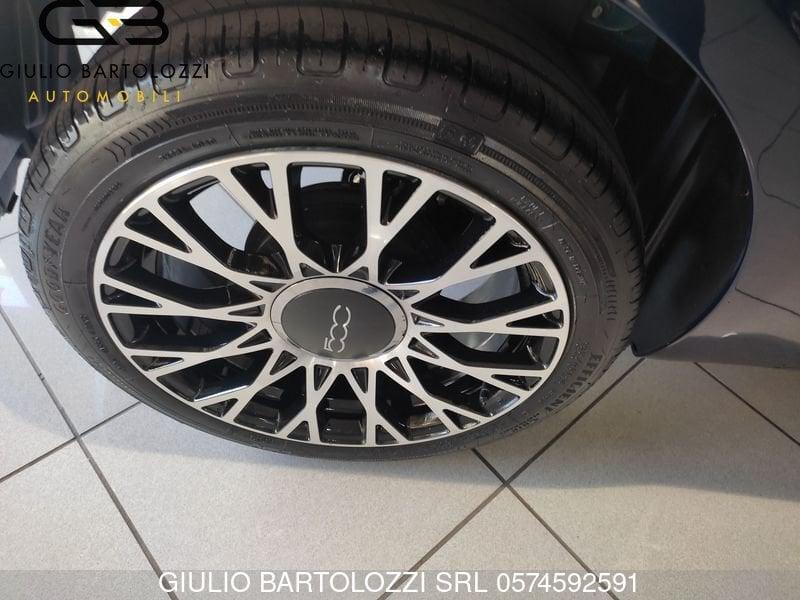 FIAT 500 1.0 Hybrid