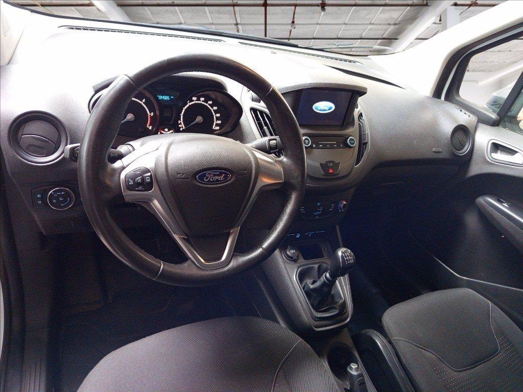 FORD Transit Courier 1.5 tdci 100cv S&S Trend my20 del 2022