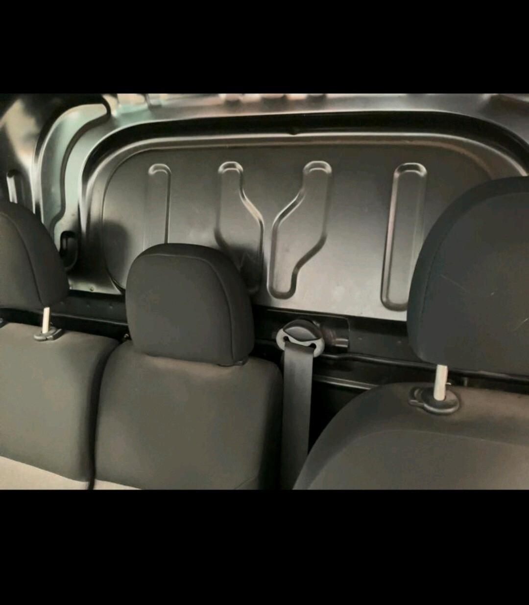 Fiat Doblo Doblò 1.6 MJT 120CV PL-TN Cargo Maxi 2017