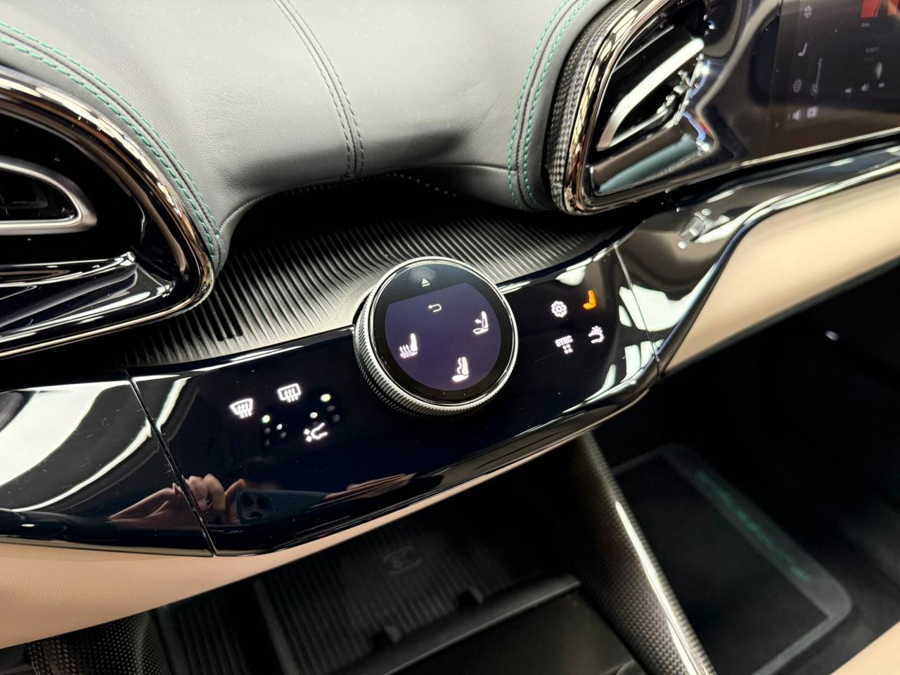 Ferrari Purosangue (444)