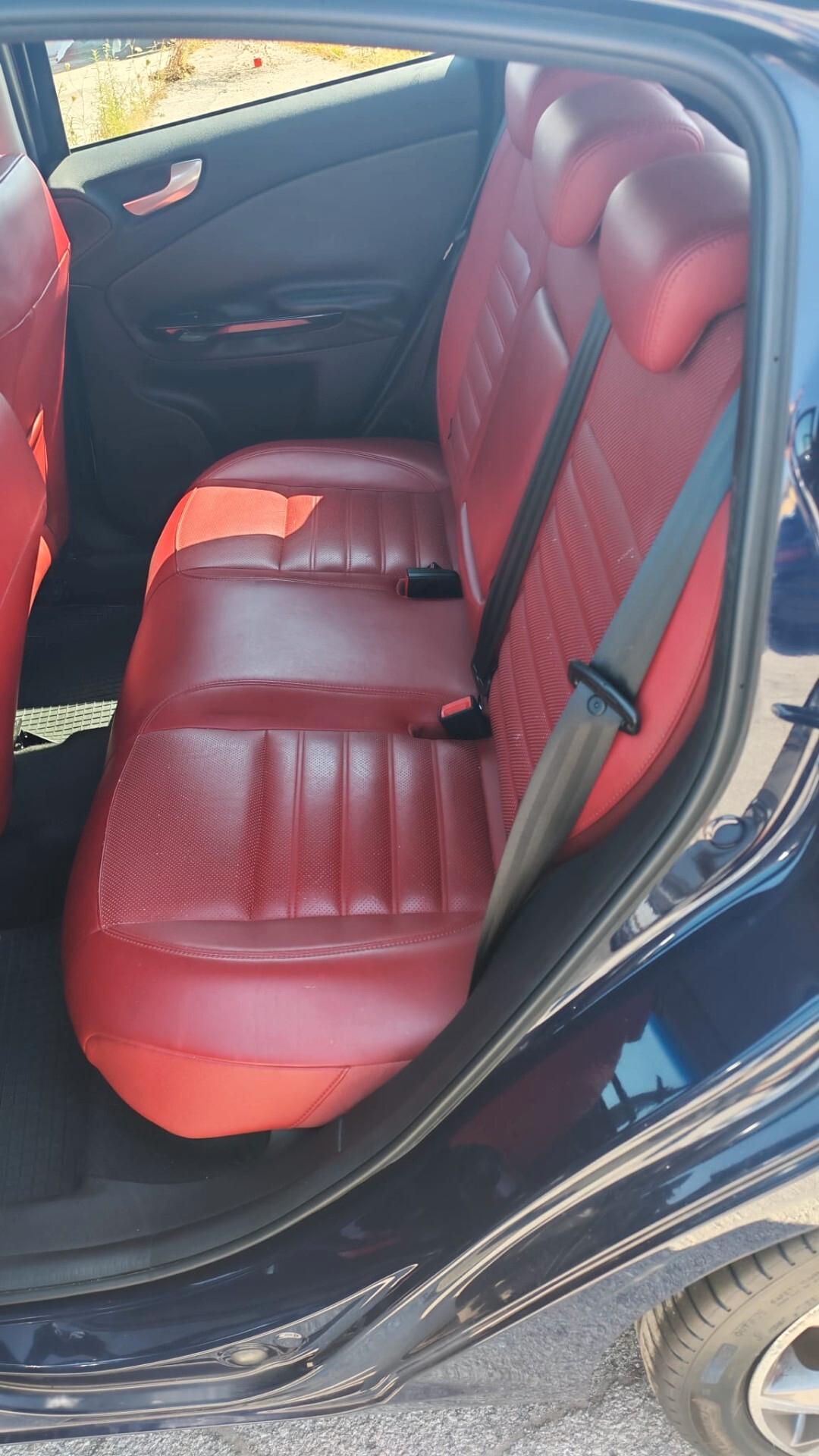 Alfa Romeo Giulietta 2.0 JTDm-2 140 CV Exclusive