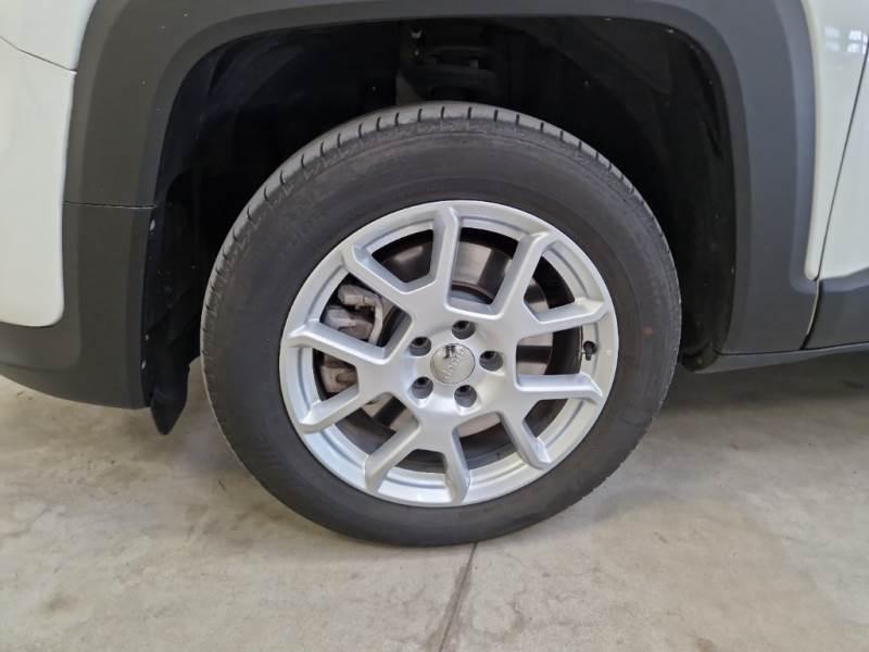 JEEP RENEGADE 1.3 T4 190CV PHEV 4XE AT