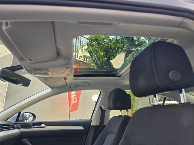 VOLKSWAGEN Passat 2.0 TDI Business BlueMotion Technology