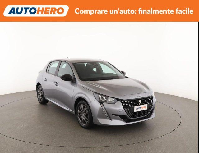 PEUGEOT 208 PureTech 75 Stop&Start 5 porte Active Pack