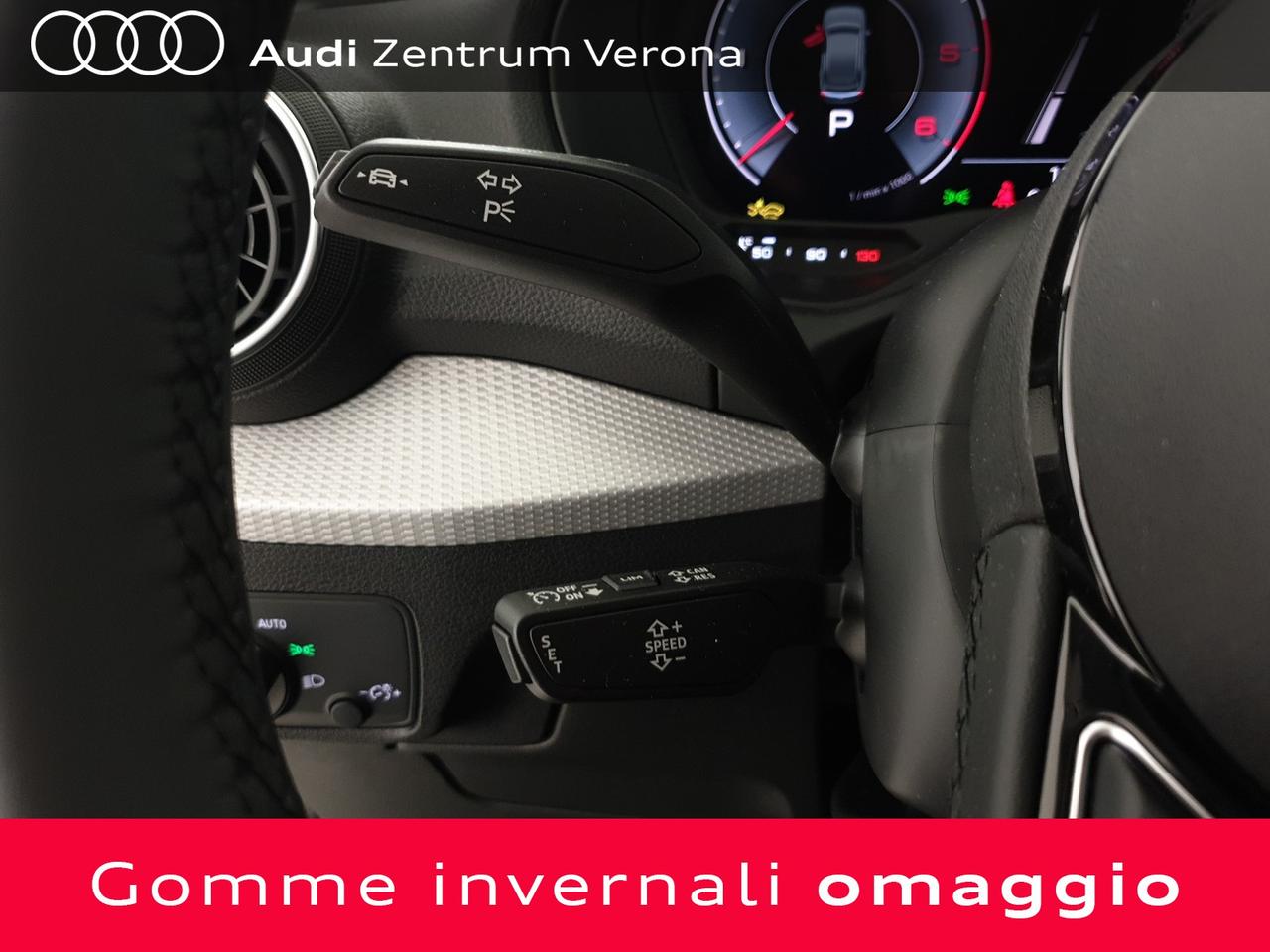 35TFSI 150CV S tronic Carbon Edition