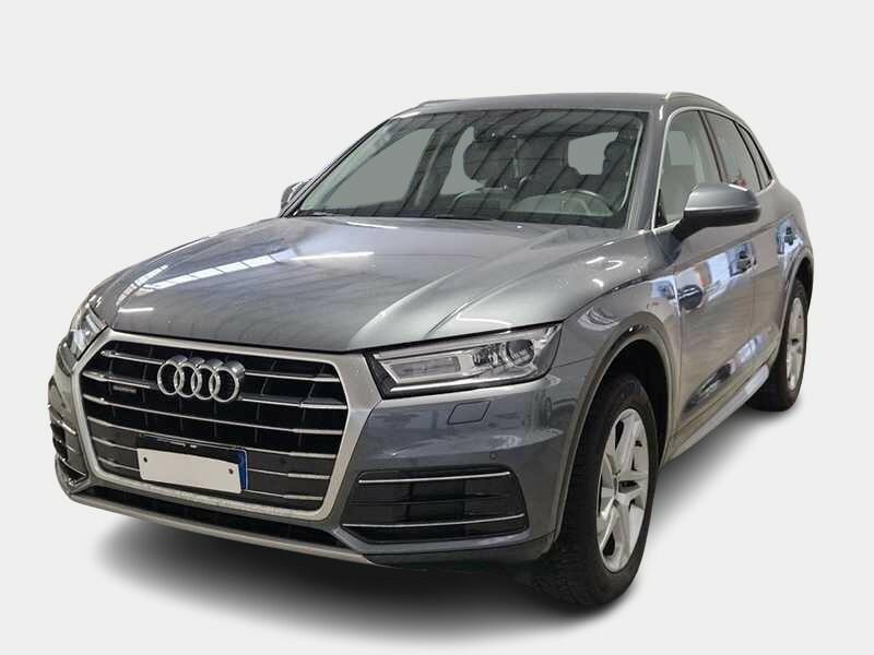 AUDI Q5 2.0 TDI 140kW Business Design quattro S tronic